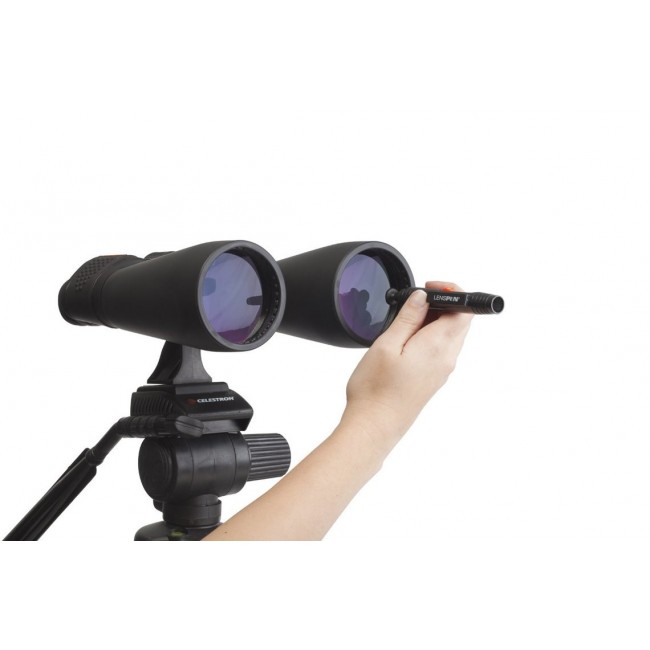 Celestron 93575 equipment cleansing kit Lenses/Glass Cleansing pen/cloth Celestron 93575 equipment cleansing kit Lenses/Glass Cleansing pen/cloth