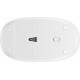 HP Bluetooth Mouse 240 Lunar White HP Bluetooth Mouse 240 Lunar White