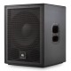 JBL IRX115S subwoofer Black 400 W JBL IRX115S subwoofer Black 400 W