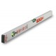 SALT LEVEL. ALUMINIUM AV 40 40cm SALT LEVEL. ALUMINIUM AV 40 40cm