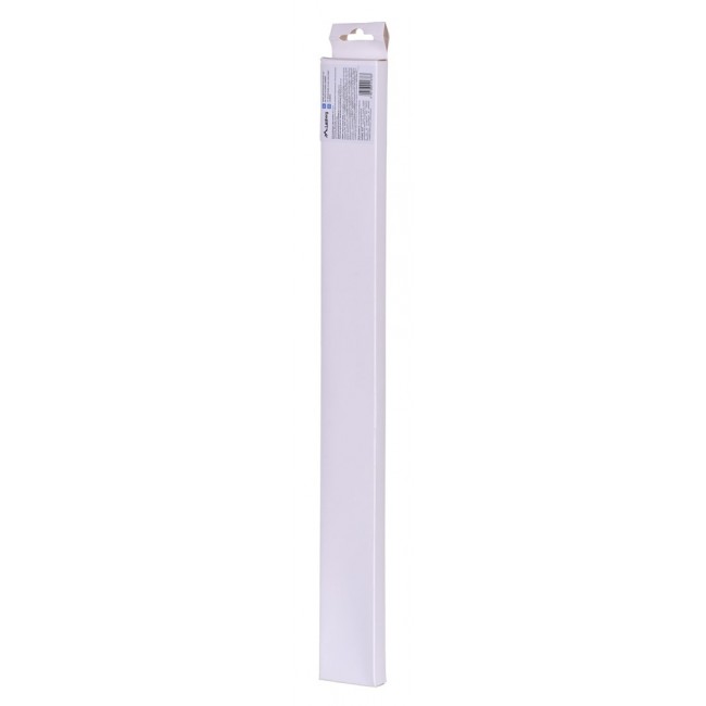 Lanberg AK-1103-S rack accessory Brush panel