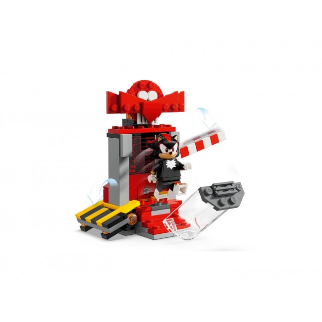 LEGO SONIC THE HEDGEHOG 76995 SHADOW THE HEDGEHOG - ESCAPE