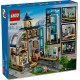LEGO CITY 60469 Central Train Station LEGO CITY 60469 Central Train Station