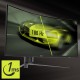 Curved gaming monitor MSI MAG 345CQRDE 34