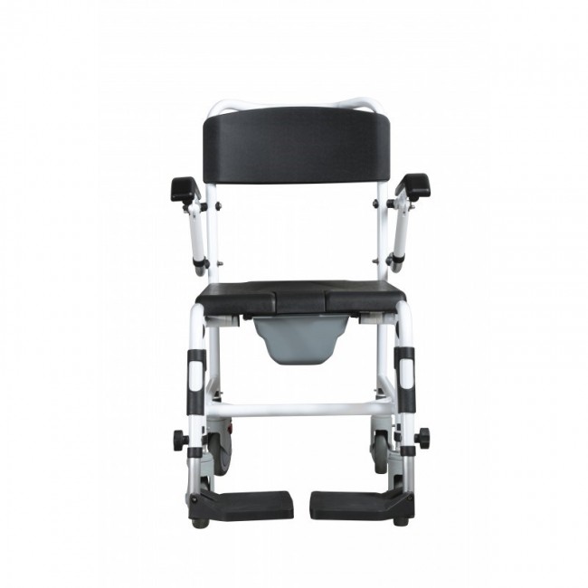 Master TIM Plus toilet and shower trolley Master TIM Plus toilet and shower trolley