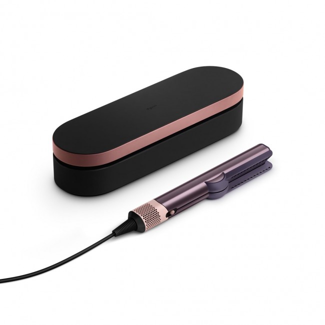 Dyson Airstrait Straightening iron Steam Plum 1600 W 1.98 m Dyson Airstrait Straightening iron Steam Plum 1600 W 1.98 m