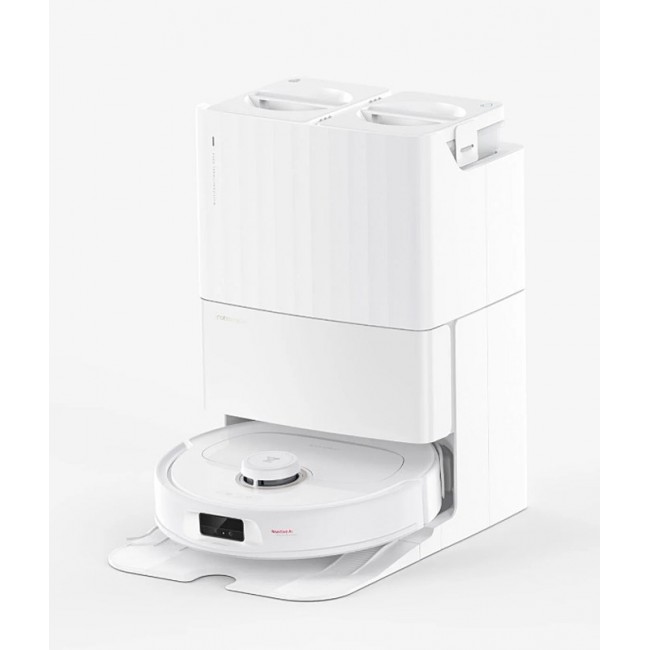 Roborock Q-Revo MaxV cleaning robot (white) Roborock Q-Revo MaxV cleaning robot (white)