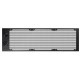 Phanteks GLACIER EZ-FIT 360RAD-30 Radiatior Phanteks GLACIER EZ-FIT 360RAD-30 Radiatior