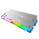 Jonsbo NC-3 ARGB Memory module Heatsink/Radiator Silver