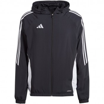 adidas Tiro 24 Men's Jacket Black IM8806