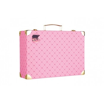 CREATE IT! Deluxe suitcase with equipping 84580 17719