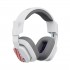 Logitech G A10 Headset Wired Head-band Gaming White