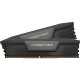 Corsair Vengeance, DDR5-5200, Intel XMP 3.0, CL38 - 96 GB Dual-Kit, schwarz Corsair Vengeance, DDR5-5200, Intel XMP 3.0, CL38 - 96 GB Dual-Kit, schwarz