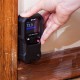 FLIR MR160 hygrometer/psychrometer Indoor Electronic hygrometer Black FLIR MR160 hygrometer/psychrometer Indoor Electronic hygrometer Black