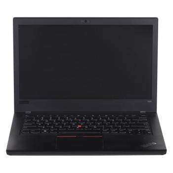 LENOVO ThinkPad T480 i7-8650U 16GB 512GB SSD 14