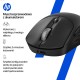 HP 700 Rechargeable Wireless Mouse HP 700 Rechargeable Wireless Mouse