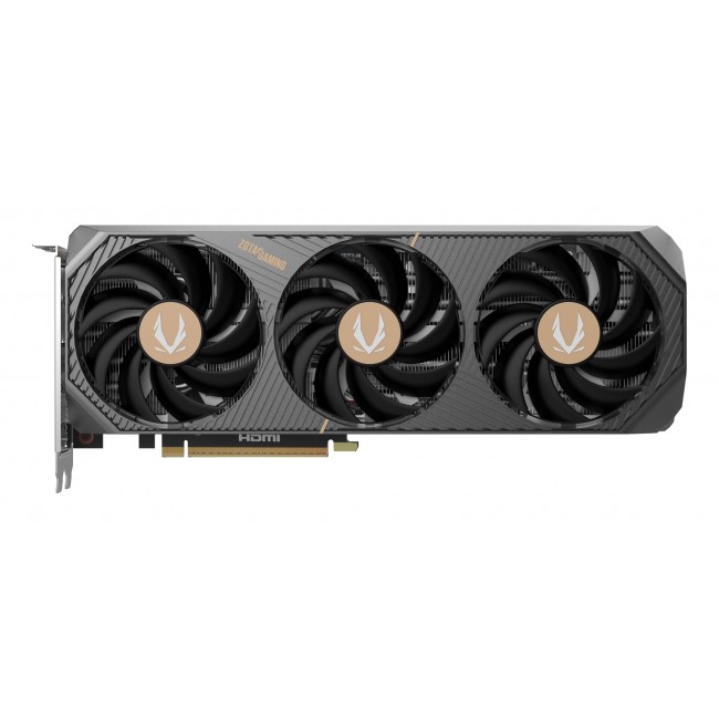 Zotac GAMING GeForce RTX 5070 Ti SOLID SFF OC NVIDIA 16 GB GDDR7 Zotac GAMING GeForce RTX 5070 Ti SOLID SFF OC NVIDIA 16 GB GDDR7