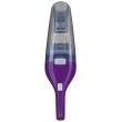 Black & Decker NVC115W handheld vacuum Grey, Purple Bagless Black & Decker NVC115W handheld vacuum Grey, Purple Bagless