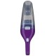 Black & Decker NVC115W handheld vacuum Grey, Purple Bagless Black & Decker NVC115W handheld vacuum Grey, Purple Bagless
