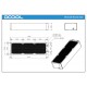 Alphacool NexXxoS Monsta Heatsink
