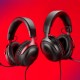 HyperX Cloud III - Gaming Headset (Black/Red) HyperX Cloud III - Gaming Headset (Black/Red)