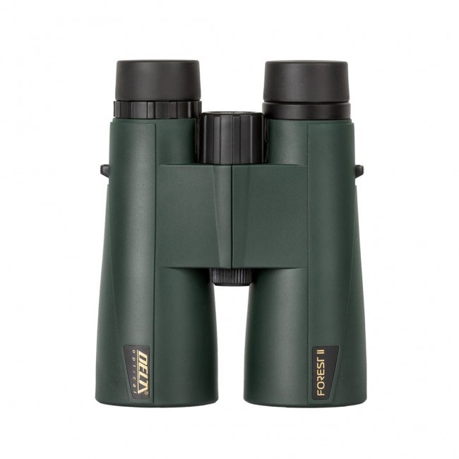 Binoculars Delta Optical Forest II 10x50 Binoculars Delta Optical Forest II 10x50