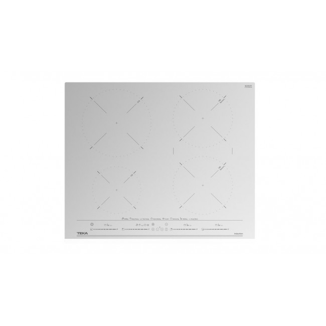 TEKA Induction Hob IZC 64630 WH MST TEKA Induction Hob IZC 64630 WH MST