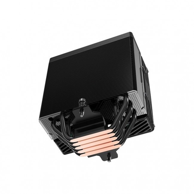 TACENS MARS MCPU-X5 120 PWM 280W CPU cooler TACENS MARS MCPU-X5 120 PWM 280W CPU cooler