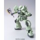 MSM 1/48 ZAKU II MSM 1/48 ZAKU II