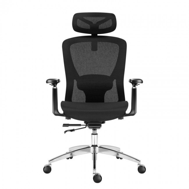 Expert 5.3 Black Mesh Swivel Chair Expert 5.3 Black Mesh Swivel Chair