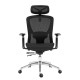 Expert 5.3 Black Mesh Swivel Chair Expert 5.3 Black Mesh Swivel Chair