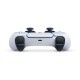 Sony DualSense Gamepad PlayStation 5 Analogue / Digital Bluetooth/USB Black, White Sony DualSense Gamepad PlayStation 5 Analogue / Digital Bluetooth/USB Black, White