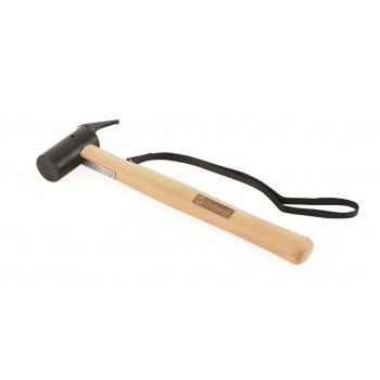 Outwell Steel Camping Hammer, Steel hammer for hard ground