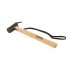 Outwell Steel Camping Hammer, Steel hammer for hard ground