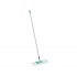 Leifheit 55045 mop Wet Microfiber Blue, Green