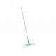 Leifheit 55045 mop Wet Microfiber Blue, Green Leifheit 55045 mop Wet Microfiber Blue, Green