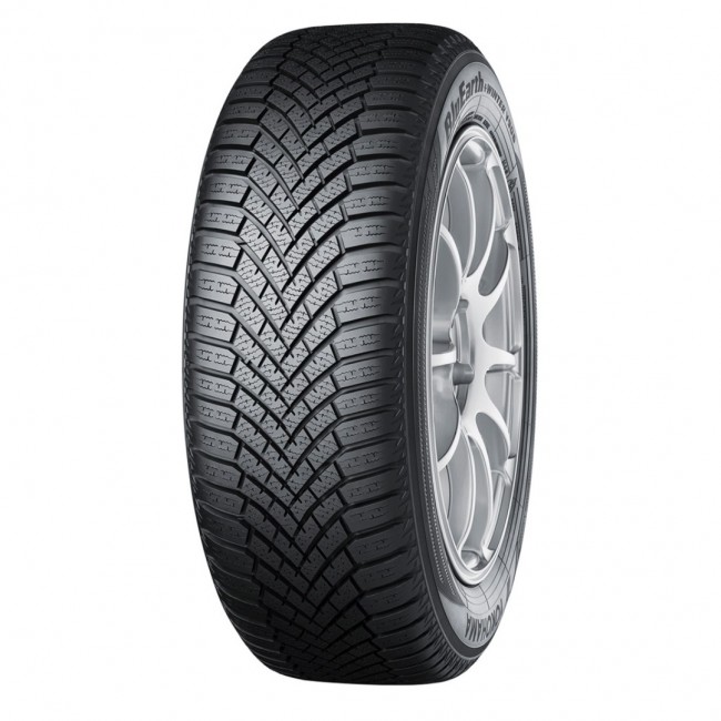Winter Tyre R8368 BluEarth*Winter V906 SUV