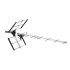 One For All Professional Outdoor SV 9354 television antenna