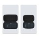 Ugreen 40707 storage drive case Pouch case EVA (Ethylene Vinyl Acetate) Black Ugreen 40707 storage drive case Pouch case EVA (Ethylene Vinyl Acetate) Black