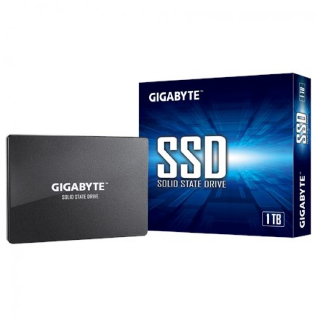 Gigabyte GP-GSTFS31100TNTD internal solid state drive 2.5 Gigabyte GP-GSTFS31100TNTD internal solid state drive 2.5