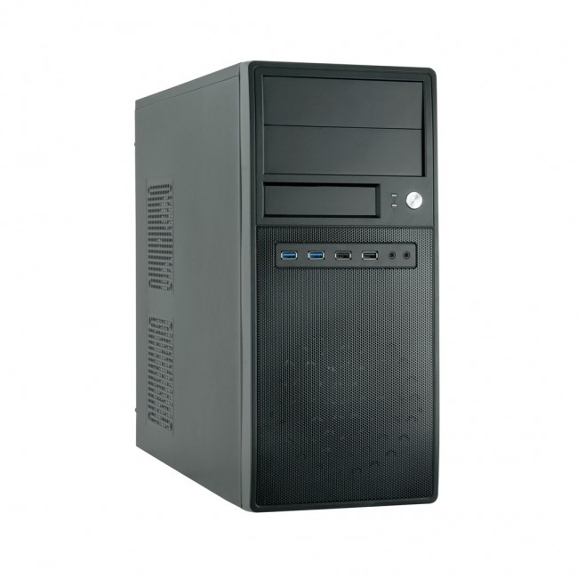 Chieftec Geh MIDI Uni CG-04B-OP (B) o.N. Chieftec Geh MIDI Uni CG-04B-OP (B) o.N.