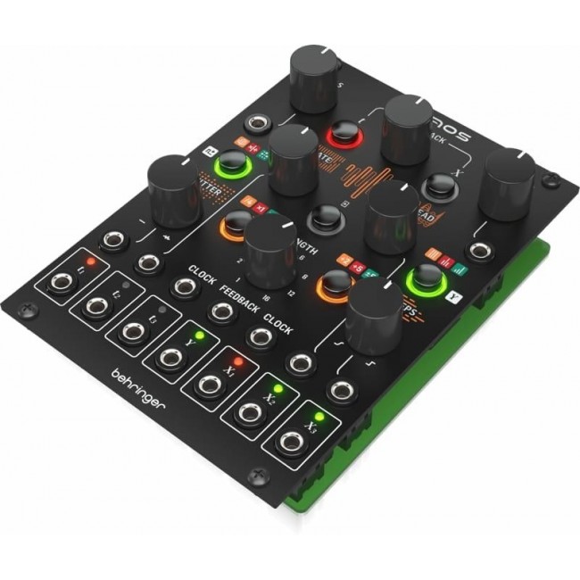 Behringer CHAOS Modu syntezatora modularnego