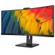 Philips 5000 series 34B1U5600CH/00 LED display 86.4 cm (34 Philips 5000 series 34B1U5600CH/00 LED display 86.4 cm (34