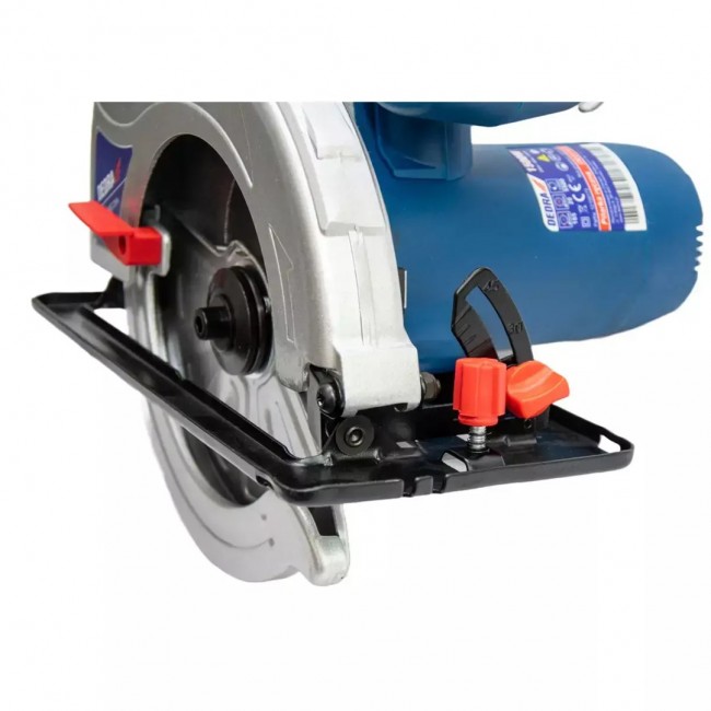 DEDRA DED7925 portable circular saw DEDRA DED7925 portable circular saw