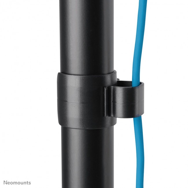 Neomounts DS90-325BL1 Sit-stand workstation desk 17-32 Neomounts DS90-325BL1 Sit-stand workstation desk 17-32