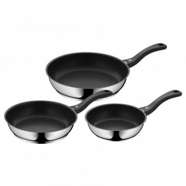 WMF Devil pan set 3 pc(s) WMF Devil pan set 3 pc(s)