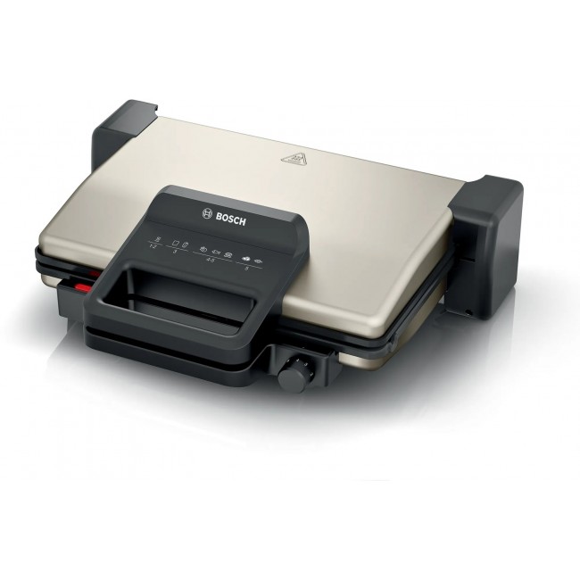 Bosch TCG3302 contact grill Bosch TCG3302 contact grill