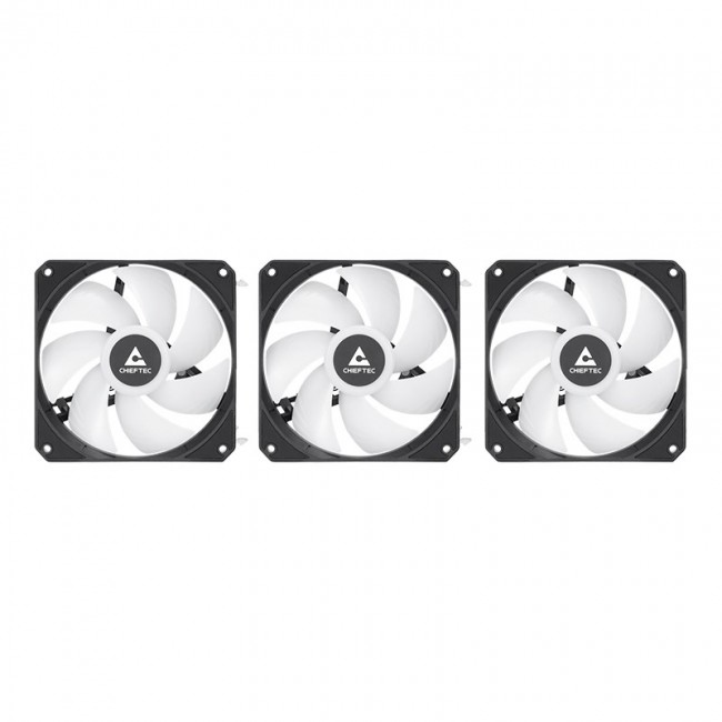 Chieftec ICEBERG 360 RGB