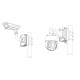 Dahua Technology PFA126 mounting box for surveillance cameras