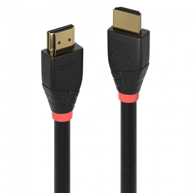 Lindy 10m Active HDMI 18G Cable Lindy 10m Active HDMI 18G Cable